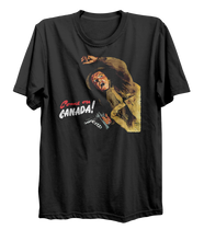 Load image into Gallery viewer, Come On Canada! World War 2 T-Shirt