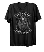Load image into Gallery viewer, Armed Forces Reaper T-Shirt