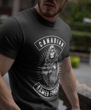 Load image into Gallery viewer, Armed Forces Reaper T-Shirt