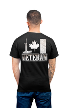 Load image into Gallery viewer, Veteran T-Shirt