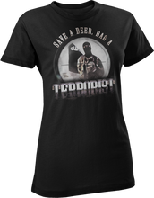Load image into Gallery viewer, Bag A Terrorist Women's T-Shirt