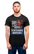 Load image into Gallery viewer, World War 2 Victory Bonds T-Shirt