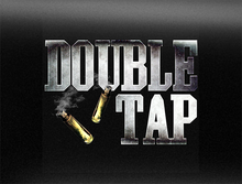 Load image into Gallery viewer, Double Tap Mk. 2 Vehicle Bumper Sticker