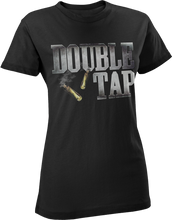 Load image into Gallery viewer, Double Tap Mk. 2 Women's T-Shirt
