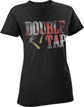 Load image into Gallery viewer, Double Tap Mk. 2 Women's T-Shirt