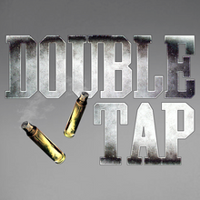 Load image into Gallery viewer, Double Mk. 2 Tap Window Decal