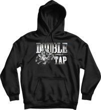 Load image into Gallery viewer, Double Tap Hoodie