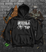 Load image into Gallery viewer, Double Tap Hoodie