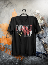 Load image into Gallery viewer, Double Tap T-Shirt