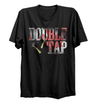 Load image into Gallery viewer, Double Tap T-Shirt
