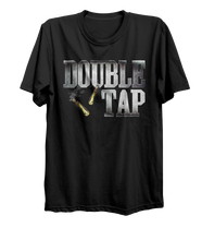 Load image into Gallery viewer, Double Tap T-Shirt