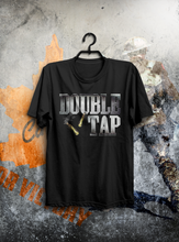 Load image into Gallery viewer, Double Tap T-Shirt