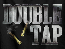 Load image into Gallery viewer, Double Tap T-Shirt