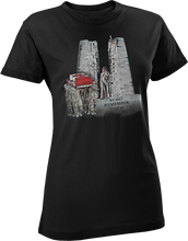 Load image into Gallery viewer, We Will Remember Them Women's T-Shirt