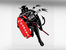 Load image into Gallery viewer, Devils Brigade First Special Service Force Bumper Sticker