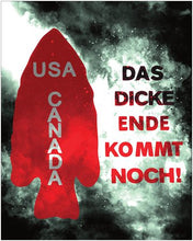 Load image into Gallery viewer, First Special Service Force FSSF "Devil's Brigade" Poster