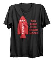 Load image into Gallery viewer, First Special Service Force "Devil's Brigade" WWII V1 T-Shirt