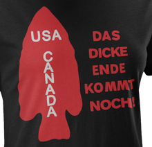 Load image into Gallery viewer, First Special Service Force "Devil's Brigade" Women's T-Shirt
