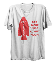 Load image into Gallery viewer, First Special Service Force "Devil's Brigade" WWII V1 T-Shirt