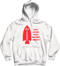 Load image into Gallery viewer, First Special Service Force "Devil's Brigade" World War 2 Hoodie