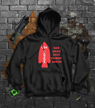 Load image into Gallery viewer, First Special Service Force "Devil's Brigade" World War 2 Hoodie
