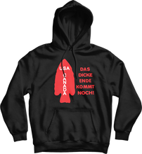 Load image into Gallery viewer, First Special Service Force "Devil's Brigade" World War 2 Hoodie