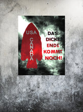 Load image into Gallery viewer, First Special Service Force FSSF "Devil's Brigade" Poster