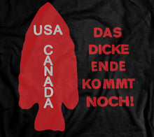 Load image into Gallery viewer, First Special Service Force "Devil's Brigade" World War 2 Hoodie