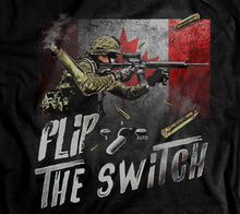 Load image into Gallery viewer, Flip The Switch Hoodie