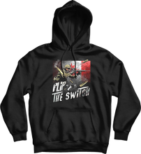 Load image into Gallery viewer, Flip The Switch Hoodie