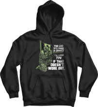 Load image into Gallery viewer, Give Peace A Chance Hoodie