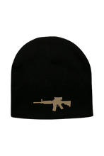 Load image into Gallery viewer, 8 Inch Knit Beanie C7 Rifle Sportsman