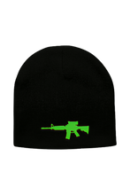 Load image into Gallery viewer, 8 Inch Knit Beanie C7 Rifle Sportsman