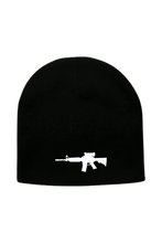 Load image into Gallery viewer, 8 Inch Knit Beanie C7 Rifle Sportsman