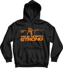 Load image into Gallery viewer, True North Strong Mk. 2 Hoodie
