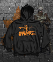 Load image into Gallery viewer, True North Strong Mk. 2 Hoodie