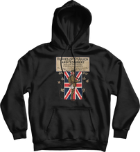 Load image into Gallery viewer, Heroes of World War 1 Hoodie