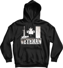 Load image into Gallery viewer, Veteran C7 Hoodie
