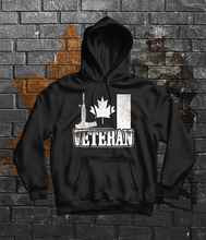 Load image into Gallery viewer, Veteran C7 Hoodie