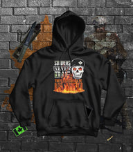 Load image into Gallery viewer, Soldiers Never Die Hoodie