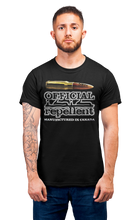 Load image into Gallery viewer, ISIS Repellent Bullet T-Shirt