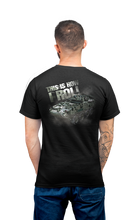 Load image into Gallery viewer, This Is How I Roll LAV T-Shirt