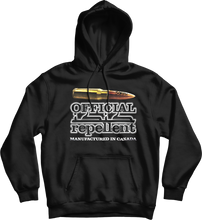 Load image into Gallery viewer, Official ISIS Repellent Hoodie