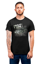 Load image into Gallery viewer, This Is How I Roll LAV T-Shirt