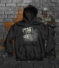 Load image into Gallery viewer, This Is How I Roll LAV Hoodie