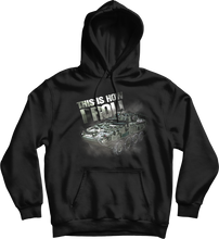 Load image into Gallery viewer, This Is How I Roll LAV Hoodie