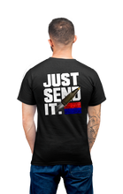 Load image into Gallery viewer, Artillery Just Send it T-Shirt