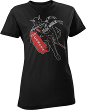 Load image into Gallery viewer, First Special Service Force "Devil's Brigade" Women's T-Shirt