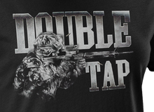 Load image into Gallery viewer, Double Tap Women's T-Shirt