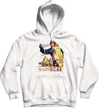 Load image into Gallery viewer, Lets Go RCAF Hoodie
